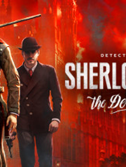Купить Sherlock Holmes The Devil's Daughter PC (Steam)