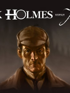 Buy Sherlock Holmes versus Jack the Ripper PC (Steam)