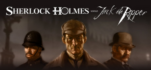 Buy Sherlock Holmes versus Jack the Ripper PC (Steam)
