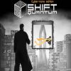 Buy Shift Quantum - A Cyber Noir Puzzle Platformer PC (Steam)