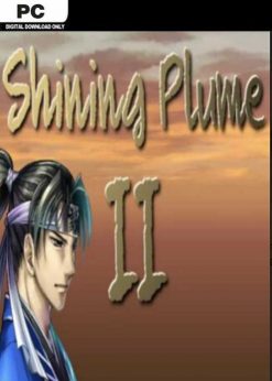 Buy Shining Plume 2 PC (Steam)