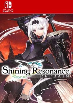Buy Shining Resonance Refrain Switch (EU) (Nintendo)