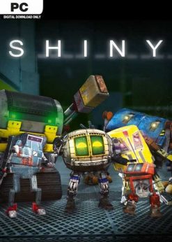 Buy Shiny PC (Steam)