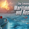 Купить Симулятор корабля Морской поиск и спасение PC (Steam)