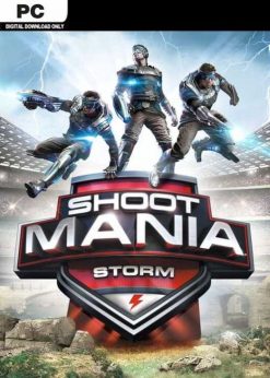 Buy ShootMania Storm PC (Steam)