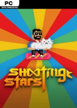 Buy Shooting Stars PC (Steam)