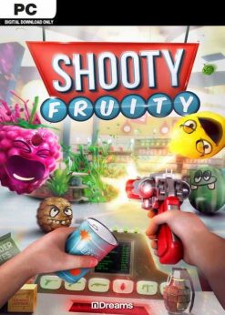 Buy Shooty Fruity PC (Steam)