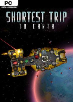 Buy Shortest Trip to Earth PC (Steam)