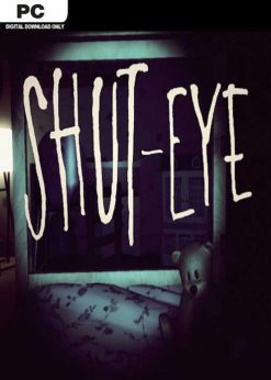 Buy Shut Eye PC (Steam)