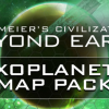 Купить Sid Meier's Civilization Beyond Earth Exoplanets Map Pack PC (Steam)