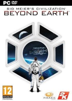 Buy Sid Meier's Civilization: Beyond Earth PC (Steam)