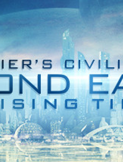 Buy Sid Meier's Civilization Beyond Earth  Rising Tide PC (Steam)