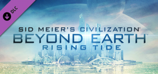 Buy Sid Meier's Civilization Beyond Earth  Rising Tide PC (Steam)