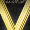 Купить Sid Meier's Civilization V: Complete Edition PC (EU) (Steam)
