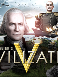 Buy Sid Meier's Civilization V PC (Steam)