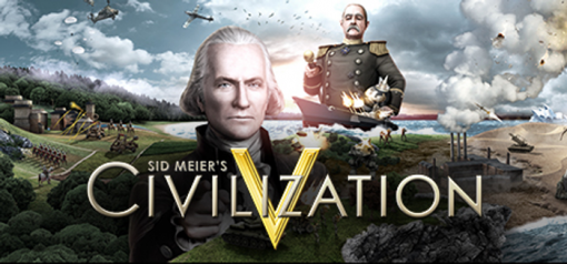 Buy Sid Meier's Civilization V PC (Steam)