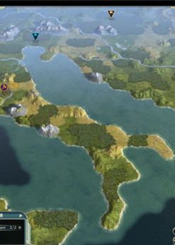 Alternative view of Sid Meier's Civilization V - The Complete Edition PC (Steam)