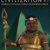 Купить Sid Meier's Civilization VI 6: Nubia Civilization and Scenario Pack PC (WW) (Steam)