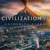 Купить Sid Meiers Civilization VI 6 PC Gathering Storm DLC (EU) (Steam)