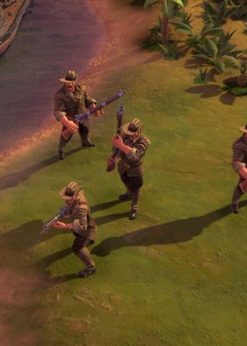 Alternative view of Sid Meiers Civilization VI 6: Platinum Edition PC (WW) (Steam)