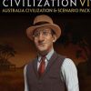 Buy Sid Meier's Civilization VI: Australia Civilization and Scenario Pack PC (WW) (Steam)