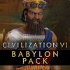 Buy Sid Meier's Civilization VI: Babylon Pack PC - DLC (EU) (Steam)