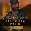Купить Sid Meier's Civilization VI - Ethiopia Pack PC - DLC (Steam)