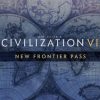 Купить Sid Meier's: Civilization VI - New Frontier Pass PC - DLC (EMEA) (Steam)