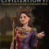 Купить Sid Meier's Civilization VI: Poland Civilization and Scenario Pack PC (WW) (Steam)