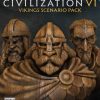 Buy Sid Meier's Civilization VI: Vikings Scenario Pack PC (WW) (Steam)