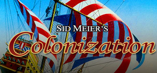 Buy Sid Meier's Colonization (Classic) PC (Steam)