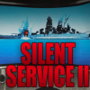 Купить Silent Service 2 PC (Steam)