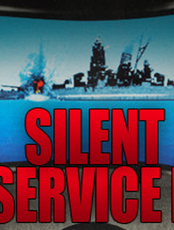 Купить Silent Service 2 PC (Steam)