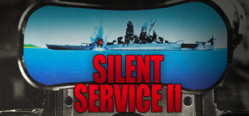 Buy Silent Service 2 PC (Steam)