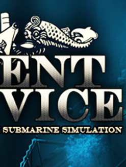 Buy Silent Service PC (Steam)