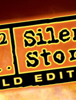 Buy Silent Storm Gold Edition PC (Steam)