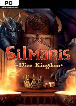 Buy Silmaris: Dice Kingdom PC (Steam)