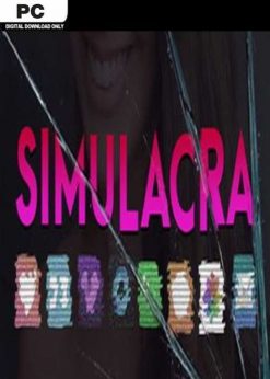 Buy Simulacra PC (Steam)