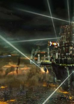 Alternative view of Sine Mora Ex PC (Steam)