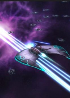 Alternative view of Sins of a Solar Empire: New Frontier Edition PC (Steam)