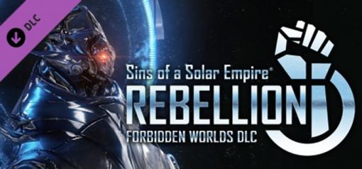 Buy Sins of a Solar Empire Rebellion  Forbidden Worlds DLC PC (Steam)