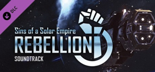 Buy Sins of a Solar Empire Rebellion  Original Soundtrack PC (Steam)