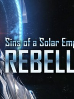Buy Sins of a Solar Empire Rebellion PC (Steam)