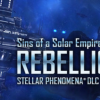 Купить Sins of a Solar Empire Rebellion Stellar Phenomena PC (Steam)