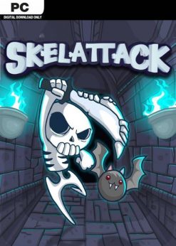 Buy Skelattack PC (Steam)