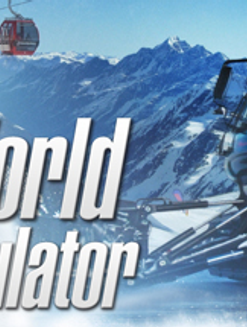 Buy SkiWorld Simulator PC (Steam)