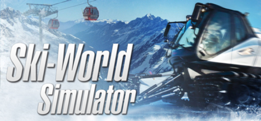 Buy SkiWorld Simulator PC (Steam)