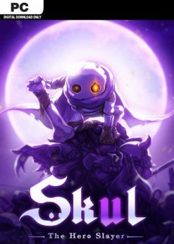 Buy Skul: The Hero Slayer PC (Steam)