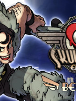 Купить Skullgirls Beowulf PC (Steam)