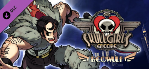 Buy Skullgirls Beowulf PC (Steam)